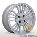 Диск BK 099 WP (White Polished) Storm
